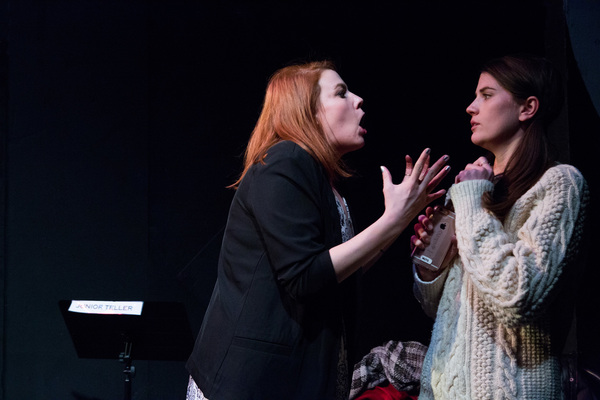 Photo Flash: The Gift Theatre Presents Festival TEN 2018 Image