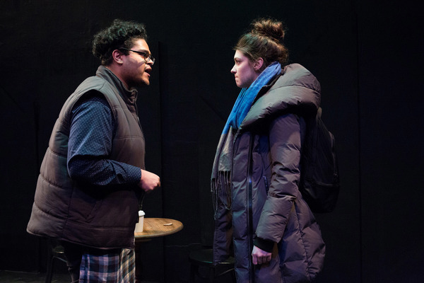 Photo Flash: The Gift Theatre Presents Festival TEN 2018 Image