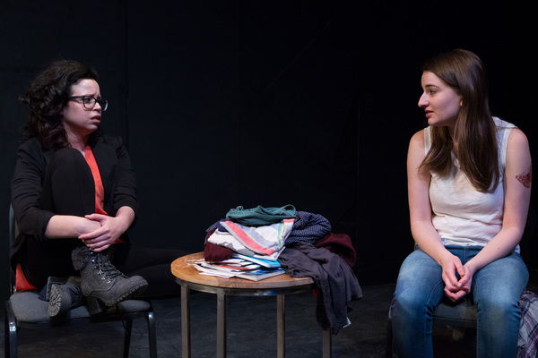 Photo Flash: The Gift Theatre Presents Festival TEN 2018 Image