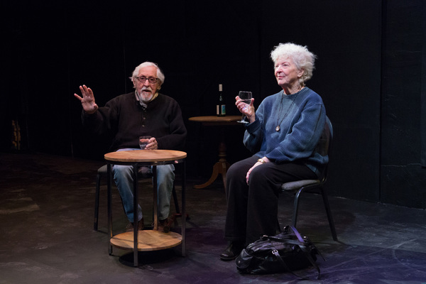 Photo Flash: The Gift Theatre Presents Festival TEN 2018 Image