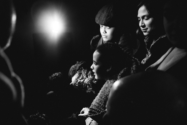 Photo Flash: Haven Theatre presents FEAR AND MISERY IN THE THIRD REICH Image