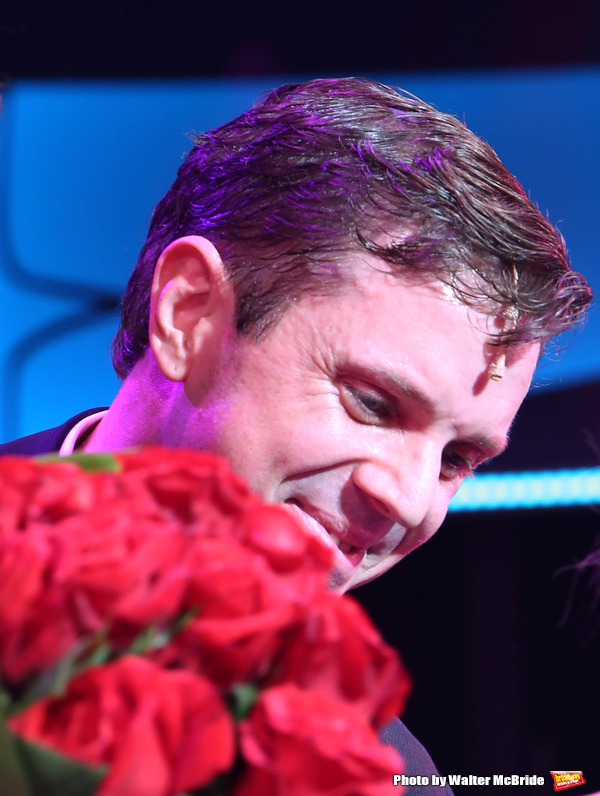 Photo Coverage: Jake Shears Makes his Broadway Debut In KINKY BOOTS Image