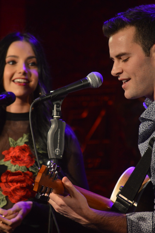 Photo Flash: Ron Fassler Presents UP IN THE CHEAP SEATS at Feinstein's/54 Below Image