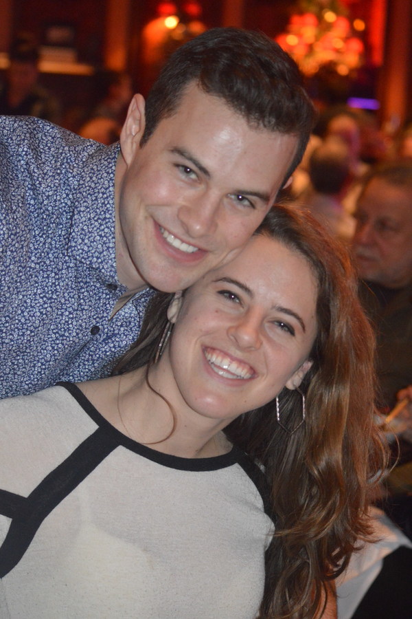 Photo Flash: Ron Fassler Presents UP IN THE CHEAP SEATS at Feinstein's/54 Below Image