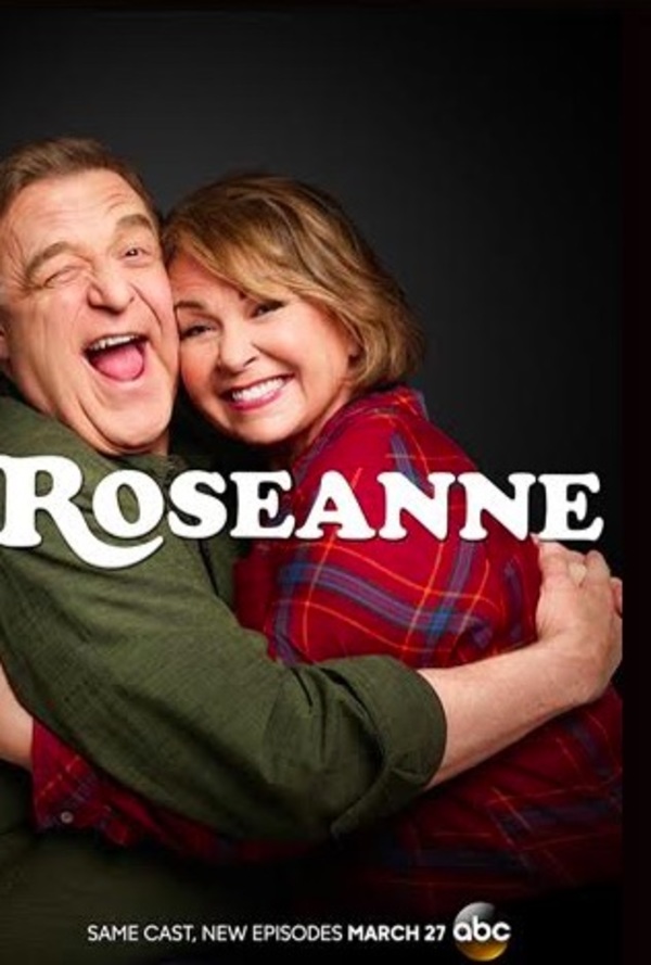 Photo Flash: New ROSEANNE Key Art to Commemorate the Show's Return on ABC 