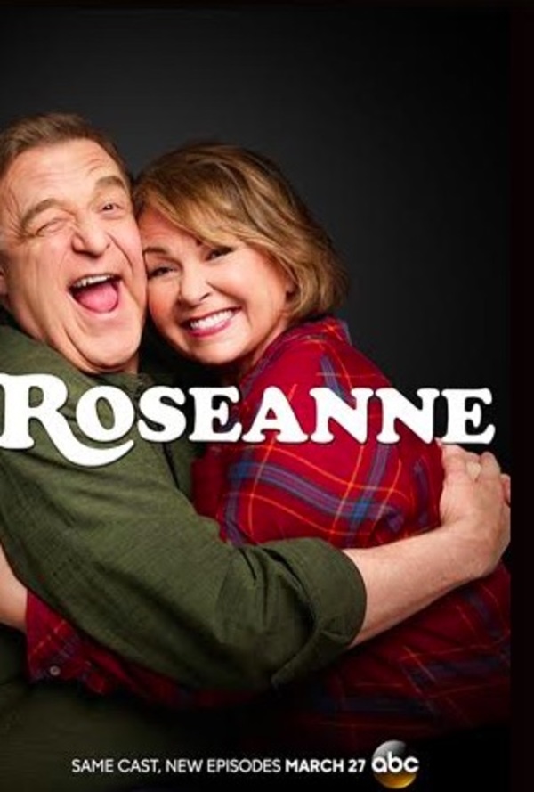 Photo Flash: New ROSEANNE Key Art to Commemorate the Show's Return on ABC Image
