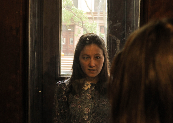 Photo Flash: SHEILA Makes World Premiere at A.R.T./New York Theatres Image