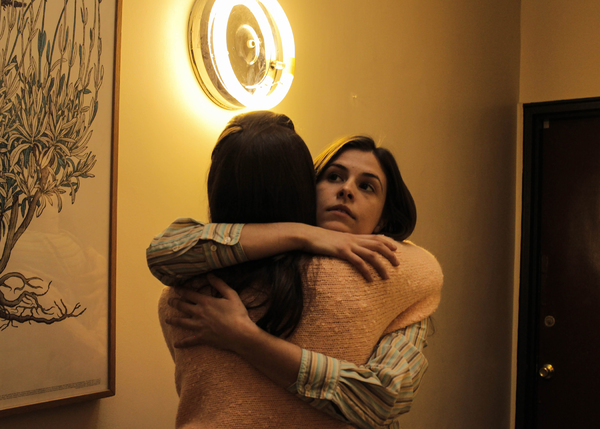 Photo Flash: SHEILA Makes World Premiere at A.R.T./New York Theatres Image