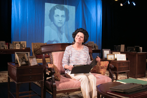 Photo Flash: Greenhouse Theater Center Revives ROSE Image