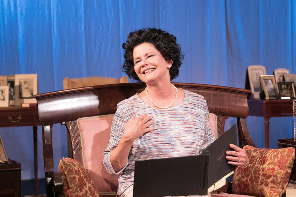 Photo Flash: Greenhouse Theater Center Revives ROSE Image