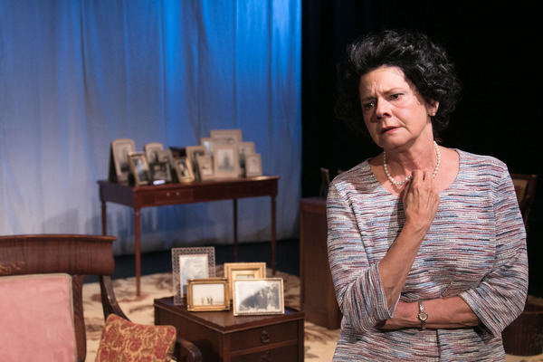 Photo Flash: Greenhouse Theater Center Revives ROSE Image