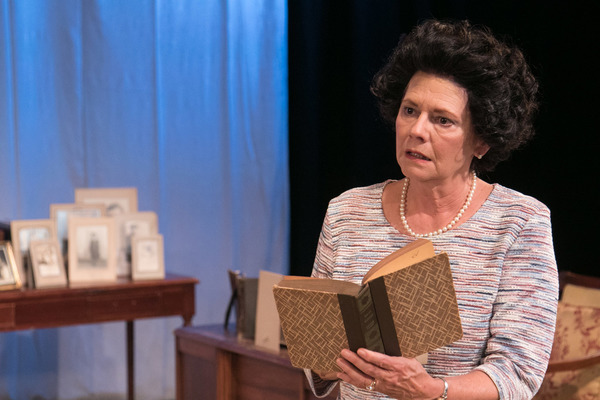 Photo Flash: Greenhouse Theater Center Revives ROSE Image