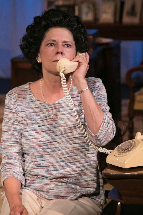 Photo Flash: Greenhouse Theater Center Revives ROSE Image