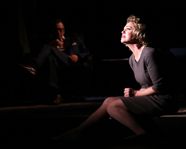 Photo Coverage: TENDERLY, The Rosemary Clooney Musical Approaches Opening Image