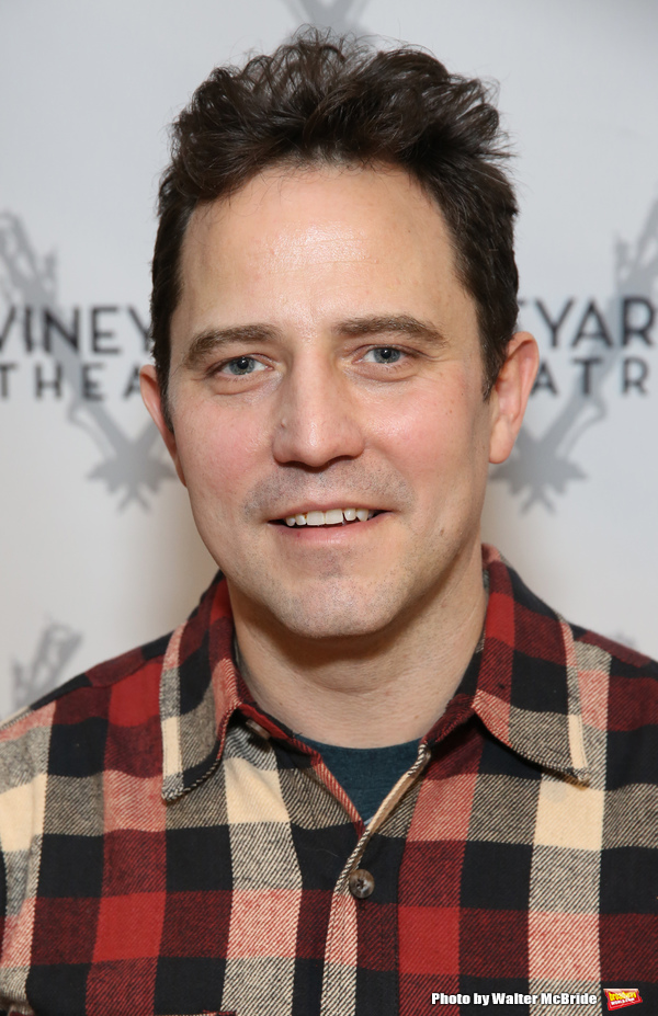Photo Coverage: Meet the Company of Vineyard Theatre's THE AMATEURS Image