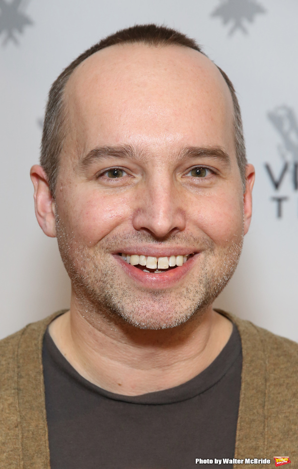 Photo Coverage: Meet the Company of Vineyard Theatre's THE AMATEURS Image