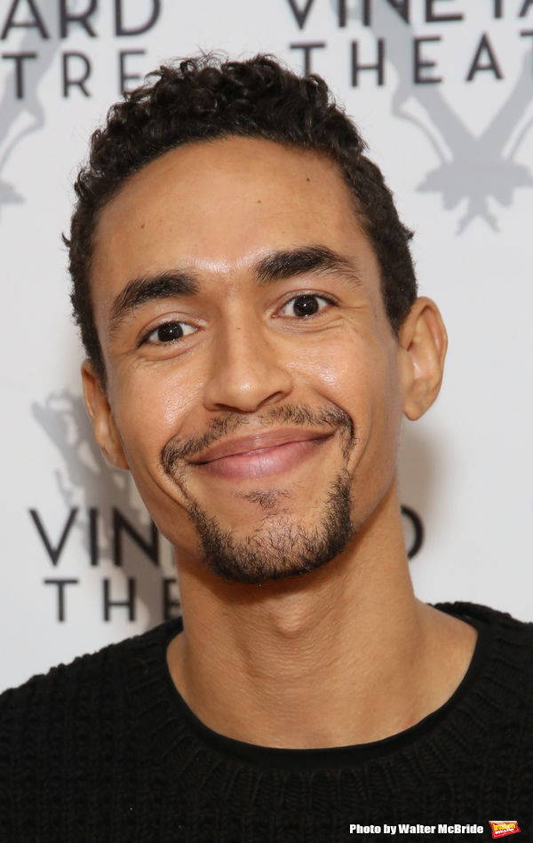 Photo Coverage: Meet the Company of Vineyard Theatre's THE AMATEURS Image
