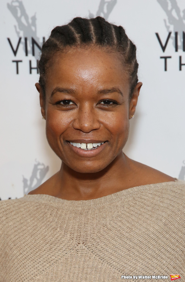 Photo Coverage: Meet the Company of Vineyard Theatre's THE AMATEURS Image