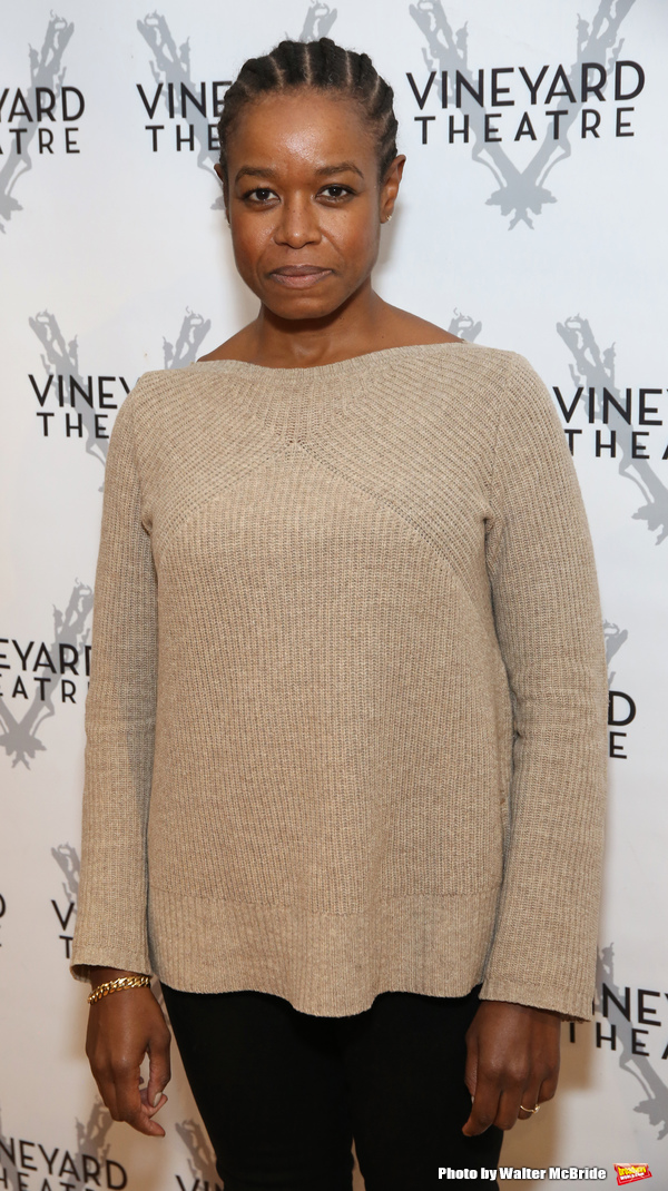Photo Coverage: Meet the Company of Vineyard Theatre's THE AMATEURS Image