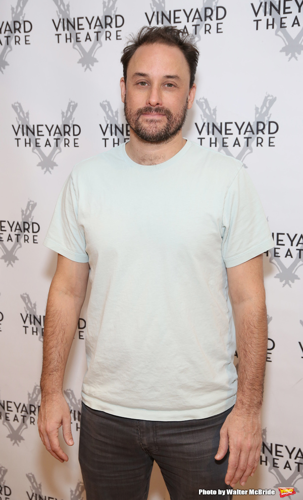 Photo Coverage: Meet the Company of Vineyard Theatre's THE AMATEURS Image