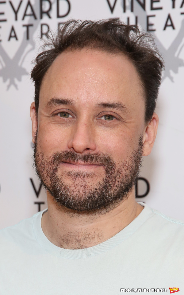 Photo Coverage: Meet the Company of Vineyard Theatre's THE AMATEURS Image