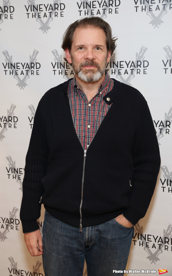 Photo Coverage: Meet the Company of Vineyard Theatre's THE AMATEURS Image