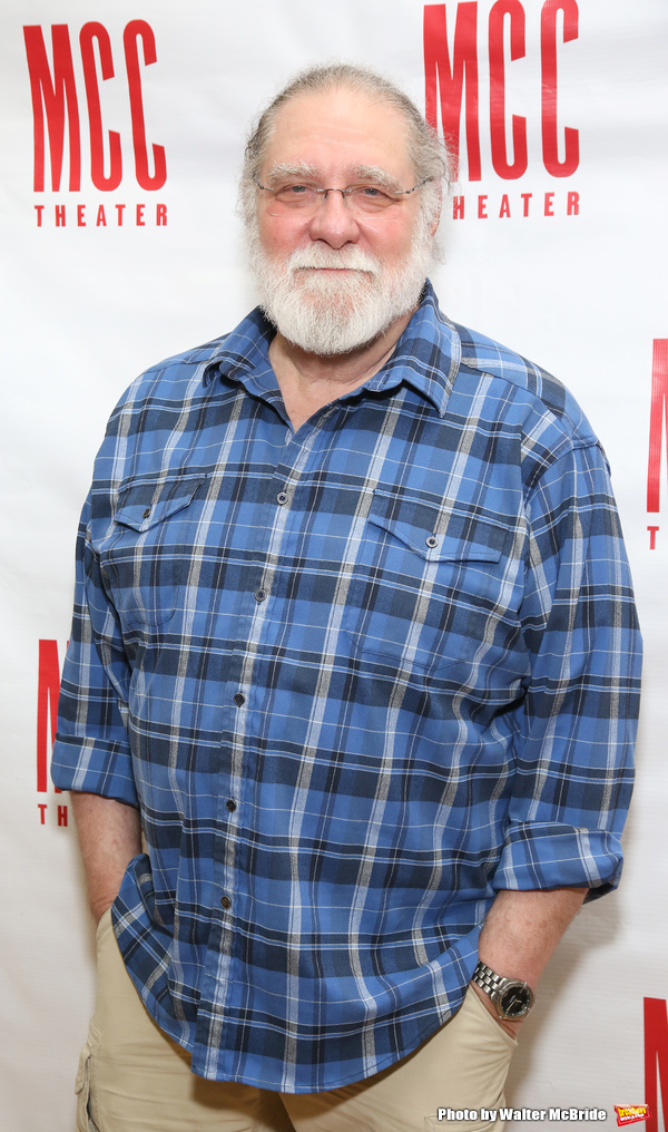 Photo Coverage: Meet the Company of MCC's RELEVANCE, with Jayne Houdyshell & More! Image