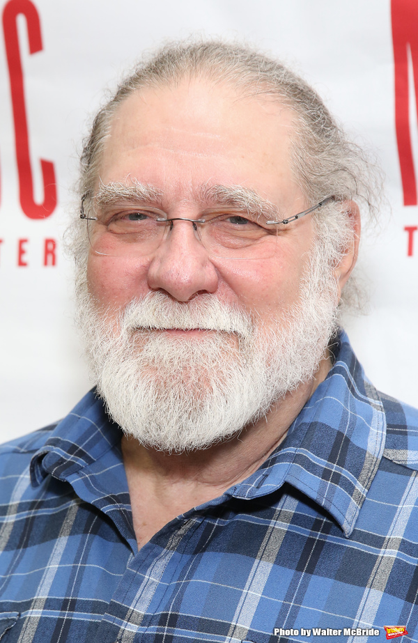 Photo Coverage: Meet the Company of MCC's RELEVANCE, with Jayne Houdyshell & More! Image