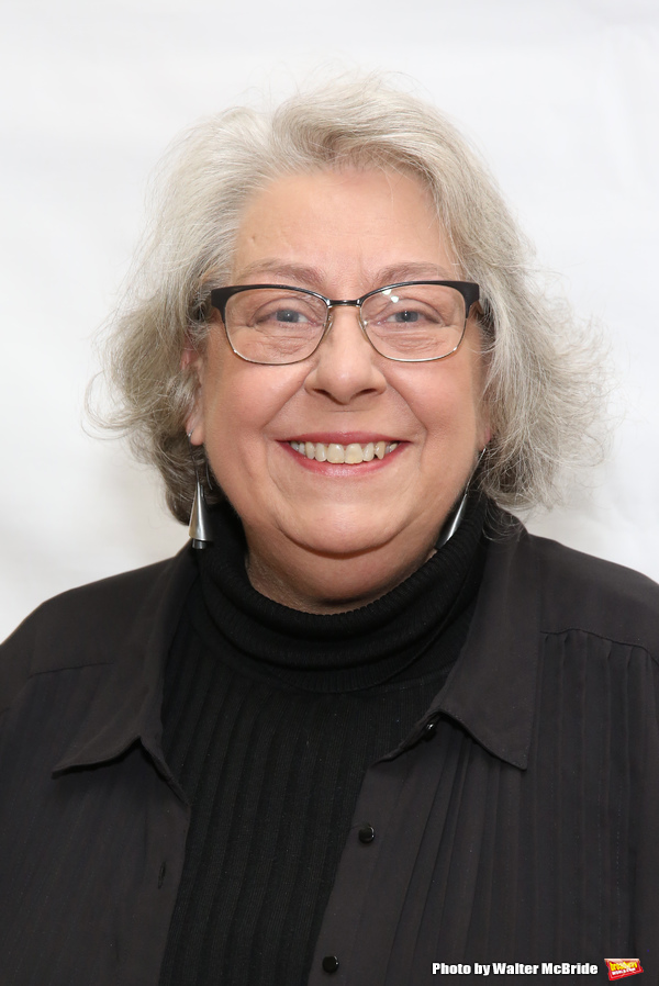 Photo Coverage: Meet the Company of MCC's RELEVANCE, with Jayne Houdyshell & More! Image