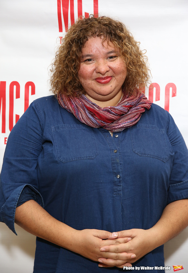 Photo Coverage: Meet the Company of MCC's RELEVANCE, with Jayne Houdyshell & More! Image