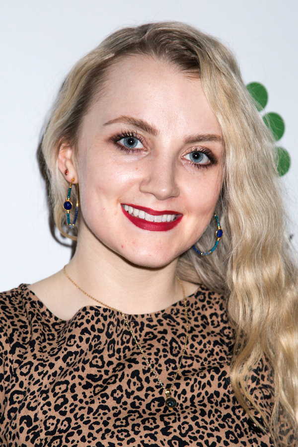 Evanna Lynch Photo