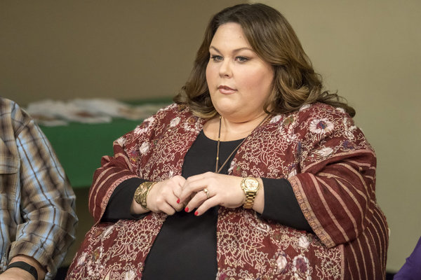 Photo Flash: First Look - 'Clooney' Episode of NBC's THIS IS US Image
