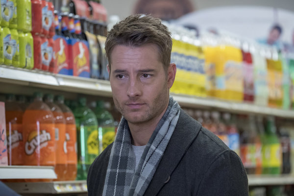 Photo Flash: First Look - 'Clooney' Episode of NBC's THIS IS US Image