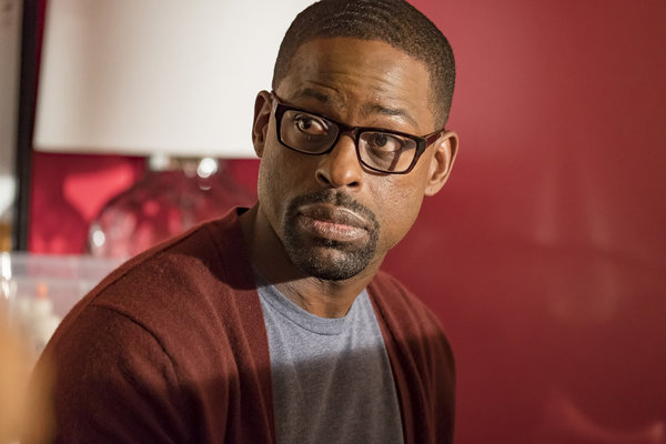 Photo Flash: First Look - 'Clooney' Episode of NBC's THIS IS US Image