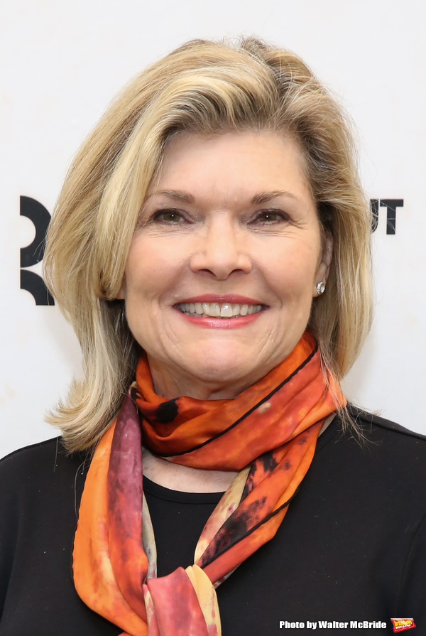 Photo Coverage: Meet the Company of Roundabout's AMY AND THE ORPHANS Image