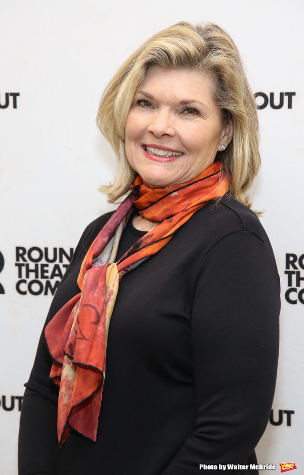 Photo Coverage: Meet the Company of Roundabout's AMY AND THE ORPHANS Image