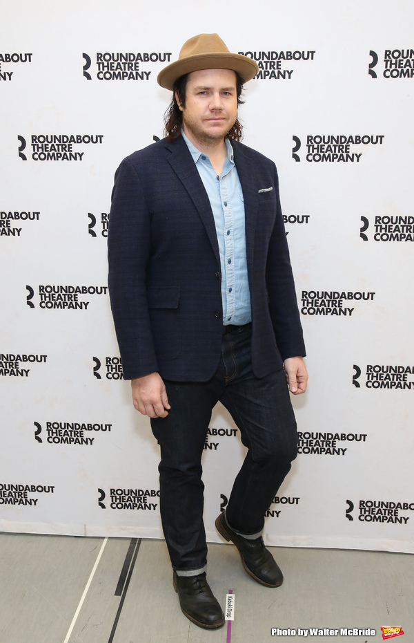 Photo Coverage: Meet the Company of Roundabout's AMY AND THE ORPHANS Image