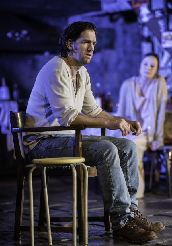 Photo Flash: First Look at the New Cast of THE FERRYMAN Image