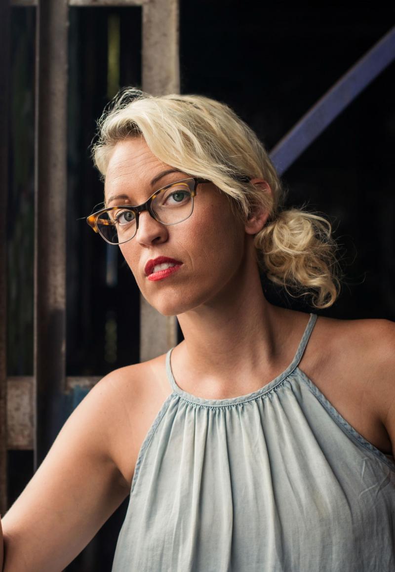 Interview: Making DFW Improv Safe for All Image