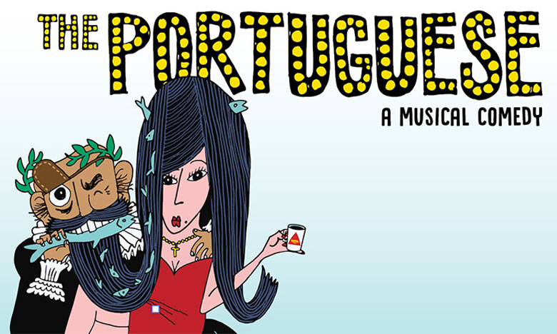 BWW Previews: THE PORTUGUESE - A MUSICAL COMEDY at Casino Lisboa 