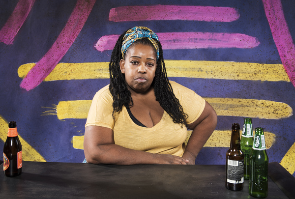 Photo Flash: Pacific Theatre presents a Dark Glass Theatre production RUINED by Lynn Nottage Image
