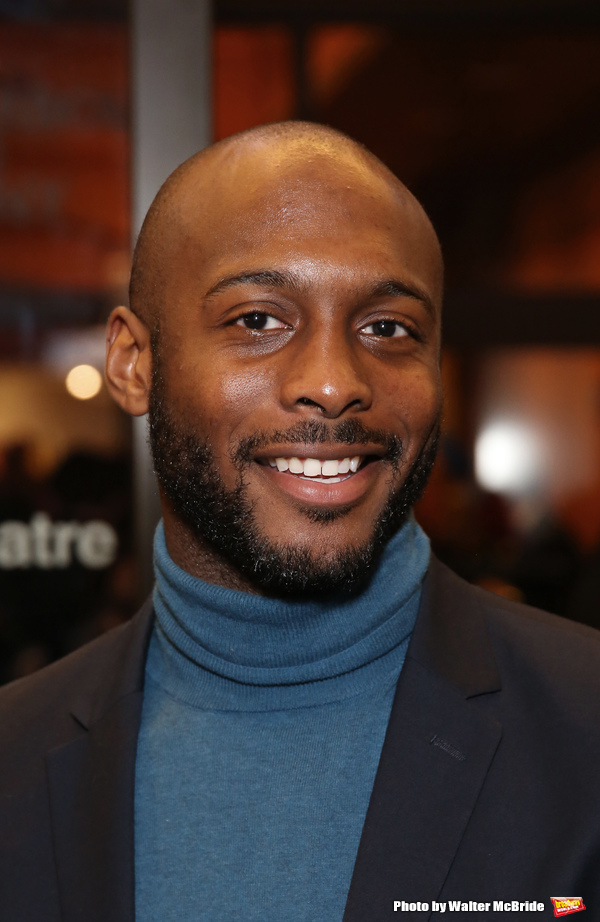 Photo Coverage: On the Opening Night Red Carpet for JOHN LITHGOW: STORIES BY HEART Image