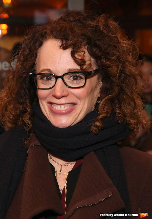 Photo Coverage: On the Opening Night Red Carpet for JOHN LITHGOW: STORIES BY HEART Image