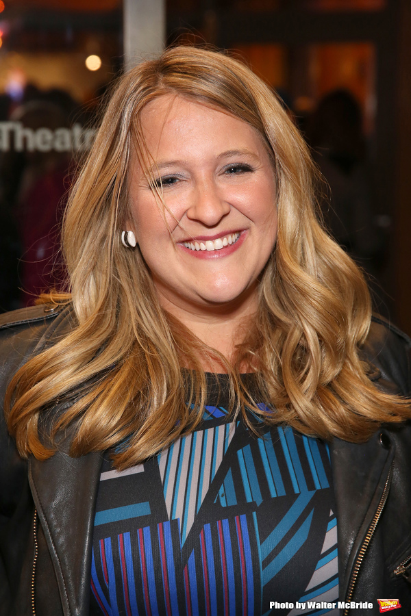 Photo Coverage: On the Opening Night Red Carpet for JOHN LITHGOW: STORIES BY HEART Image