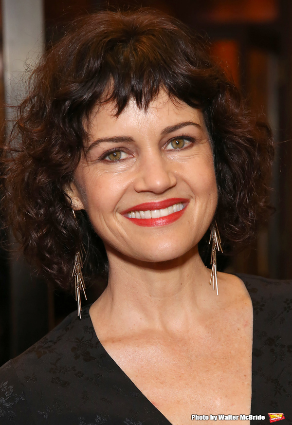 Photo Coverage: On the Opening Night Red Carpet for JOHN LITHGOW: STORIES BY HEART Image