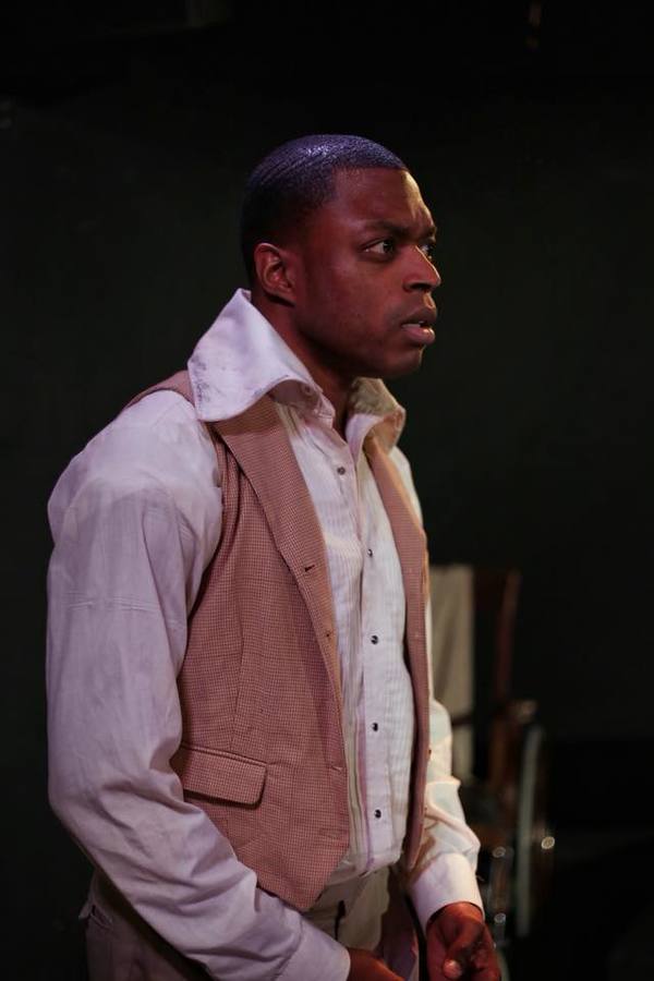 Photo Flash: First Look at Epic Theatre Co's THE LITTLE FOXES Image