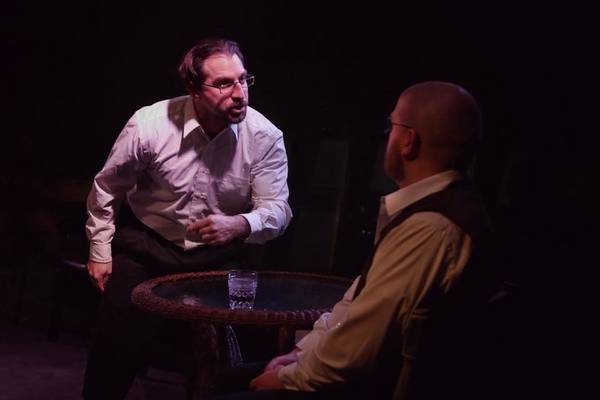 Photo Flash: First Look at Epic Theatre Co's THE LITTLE FOXES Image