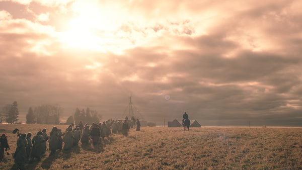 Photo Flash: First Look Images from THE HANDMAID'S TALE Season Two Image