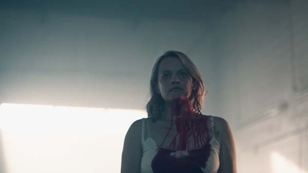 Photo Flash: First Look Images from THE HANDMAID'S TALE Season Two 