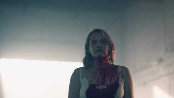 Photo Flash: First Look Images from THE HANDMAID'S TALE Season Two Image